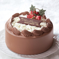 【IJ : Secret Santa】 「CHOCOLATE」 ver. ★ハヤ 【めりくり☆】