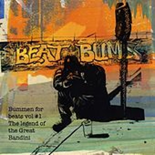 Morb One Of The Beat Bums - Guess Work Featuring Demune