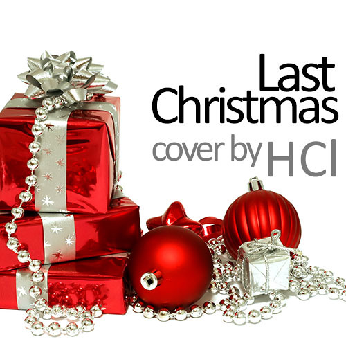 Stream Last Christmas - Taylor Swift Cover by HCL by JJ Yu