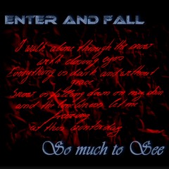 01 Enter And Fall - So much to see (Single Edit 2012)