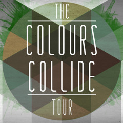 From Dawn To Fall feat. The Beth Edges - The Colours Collide