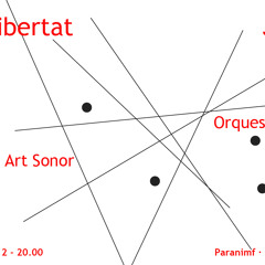 INLETS John Cage Paranimf UB 19 12 2012