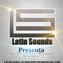 Latin Sounds -Tribal Guapachozo-DjGecko&PinPon