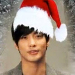 Jingle Bells song With LOVE from Sung Hoon :)
