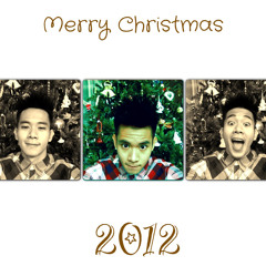 Christmas Greeting from HVK