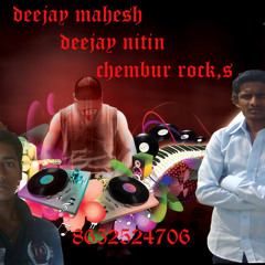 fevicol se deejay mahesh n dj nitin