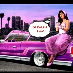 DJ RALPH E.L.A. CUMBIAS MIX AL ESTILO DJ RALPH