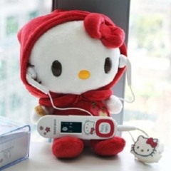 Herrenschnitt- !Hello Kitty! (Dec 12)