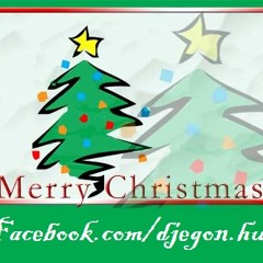 Dj Egon - Hip Hop R'n'B mix for Xmas 2012