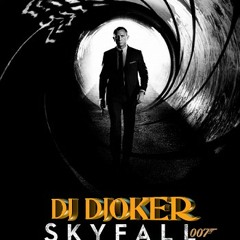 DJ DJoker - Skayfall remix