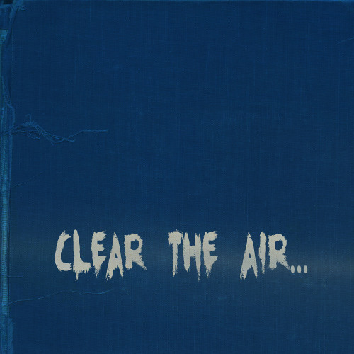 Clear The Air (Demo) ft. Sofie Van Vugt