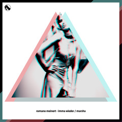 Romano Meinert - Marsha (Club Edit) *** OUT NOW @ BEATPORT ***