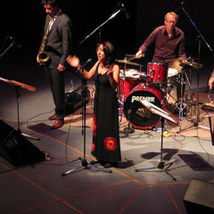 Yuri Honing Trio and Rima Khcheich, Basem Havar, Latif al Obaidi - Baghdad