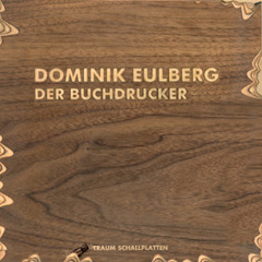Bjoern Borkenkaefer - Dominik Eulberg