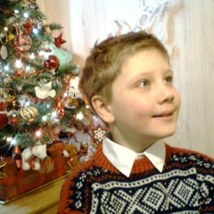 Karácsonyi angyalok - Baraksó Levente