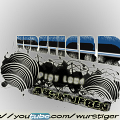 Pippi Langstrumpf feat. DJ Wurstiger - Titelsong (HANDS UP BOOTLEG)