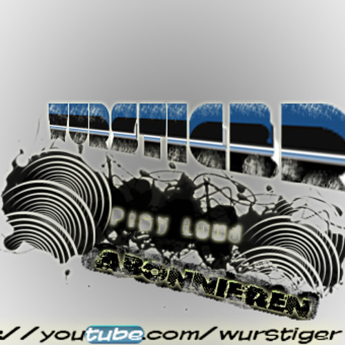 Pippi Langstrumpf feat. DJ Wurstiger - Titelsong (HANDS UP BOOTLEG)