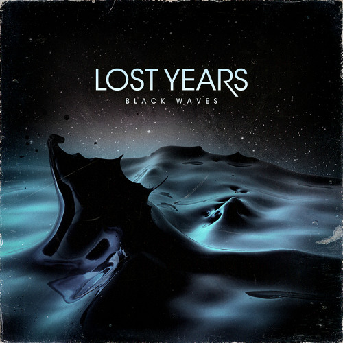 Lost Years - The Harbour Heist