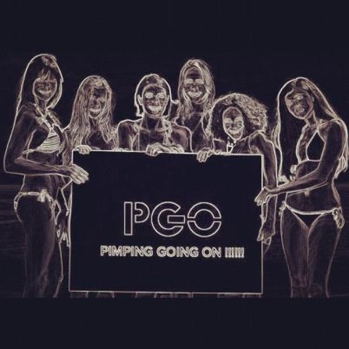 06 Goin Pimpin