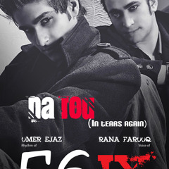 In Tears Again - Na Ro