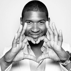 Usher-Love In This Club-slowdownremix