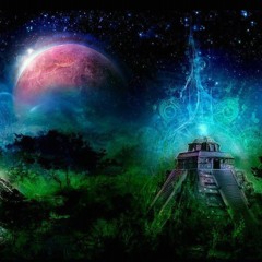 INTERNATIONAL TRANCE DANCE