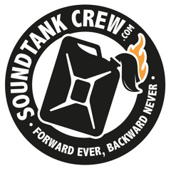 Lutan Fyah - Soundtank Crew Dubplate (Cardiac Bass Riddim)