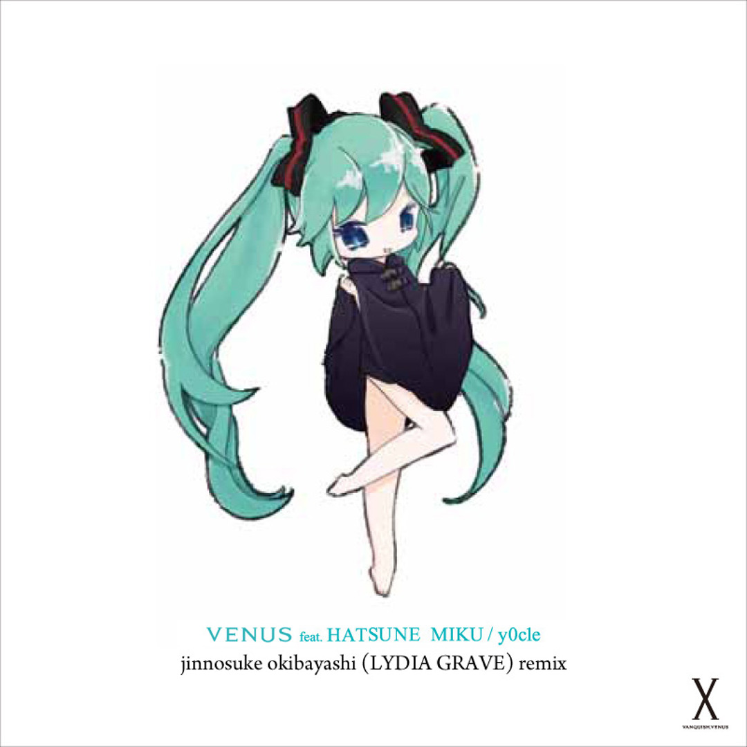 アート・デザイン・音楽 Venus sddefault.jpg