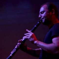 Kinan Azmeh (Syria) & Morgenland Chamber Orchestra