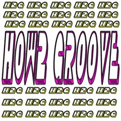 How2 Groove Vs. Chaka Demus & Pliers - Tease Me