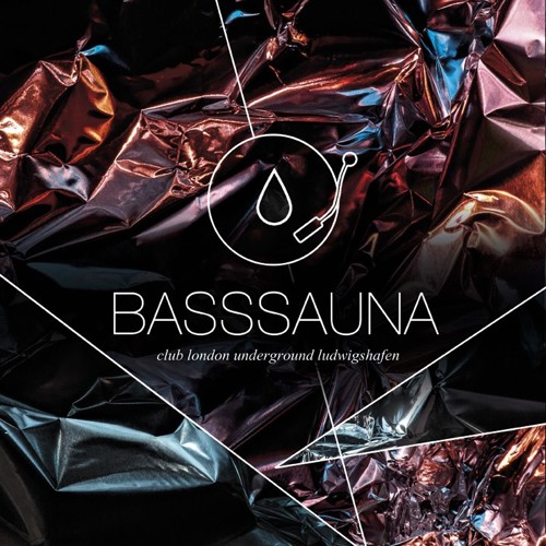 14.12.2012 BASSSAUNA @ London Lounge - CLOSINGSET - LAST HALF HOUR