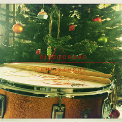 Chris Chros - Disco Drums