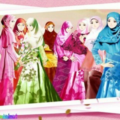 Atainakum Mu'allimina <3 at Icc berakas