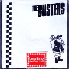 The Busters - X-Mas Special