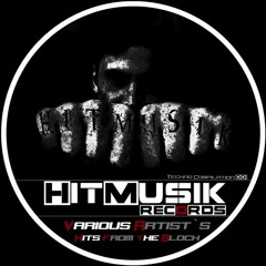 Lukas Freudenberger - Straight Forward (Original Mix) [HitMusik]