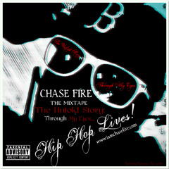 Dont Turn Me Down (Louder) [Prod. By FallbackMyke]