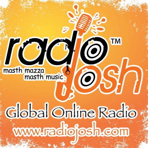 Radiojosh Promo-New Year Launch