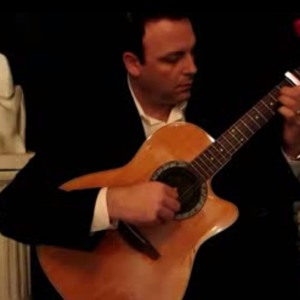 Guitar Solo Romantic Instrumental Guitar Music Video Angelina By Aldo Youtube
