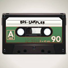 Bande De Sons - Video Games