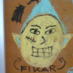 Topeng "Peterpan" (instrumental)