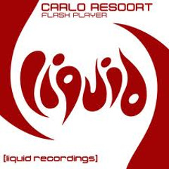 Carlo Resoort - Flash Player