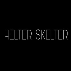 Helter Skelter - Paul McCartney Cover