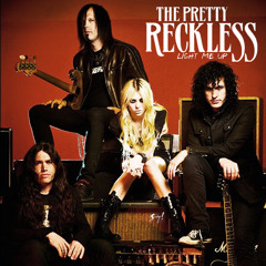 The Pretty Reckless - Seven Nation Army | Cover