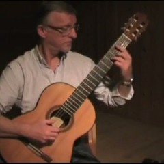 Canon in D (Classical guitar) by Johann Pachelbel