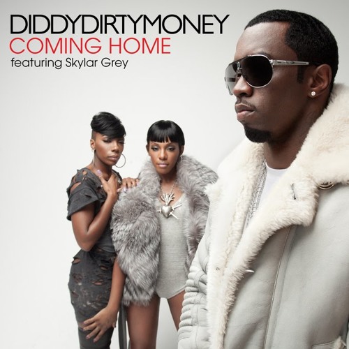 Diddy feat. Skylar Grey - Coming home (remix)