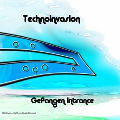 Technoinvasion    Second Berghain Mix