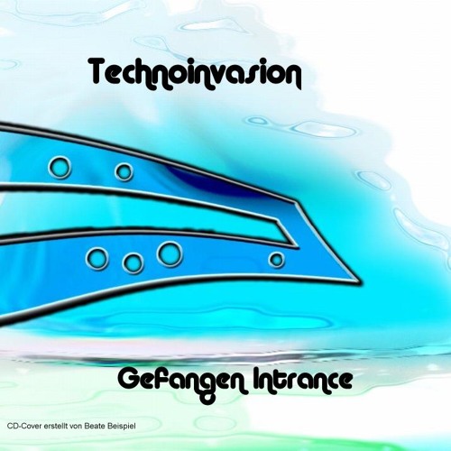 Technoinvasion    Second Berghain Mix