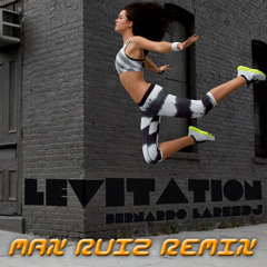 Lares Dj – Levitation (Max Ruiz Remix)