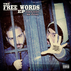 04 STREET KNOWLEDGE - Fabio Farti & Mr. Extra feat OGemell