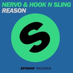 Nervo & Hook N Sling - Reason (Studio Acapella)
